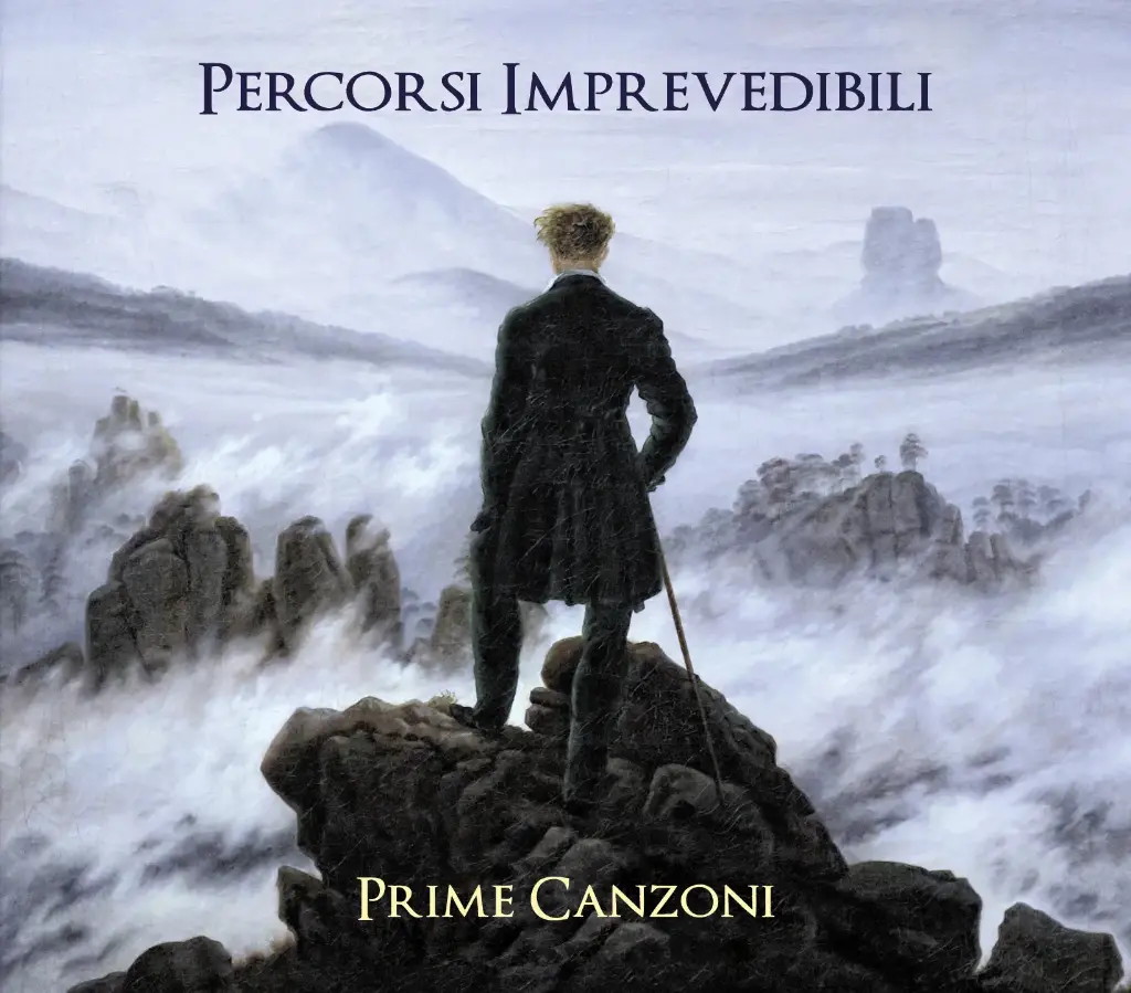 [2206CD] CD "Prime Canzoni" Edizione 06/2022