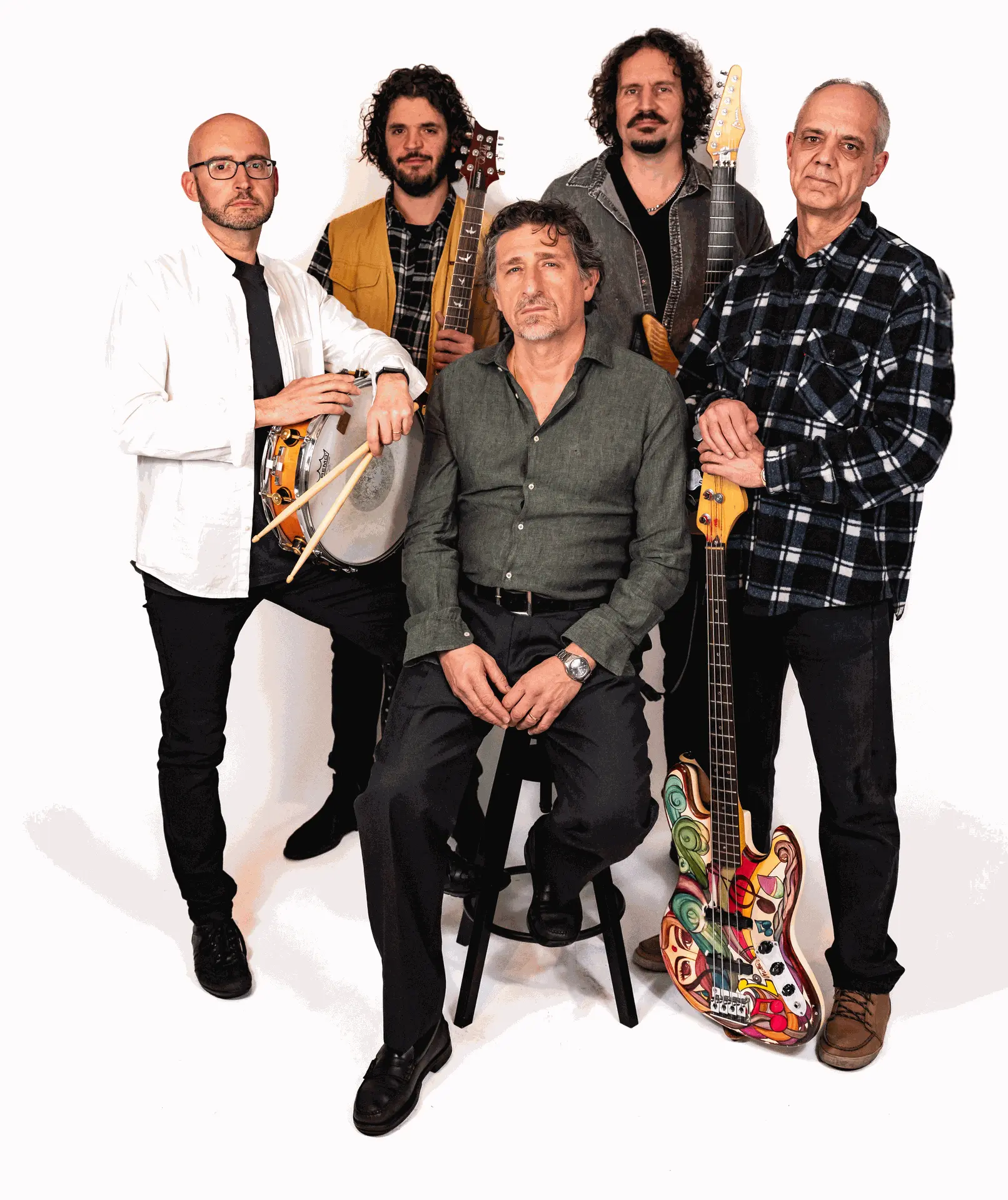 Percorsi Imprevedibili